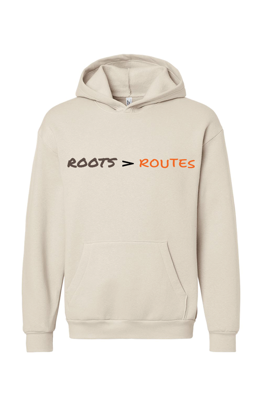Roots Hoodie