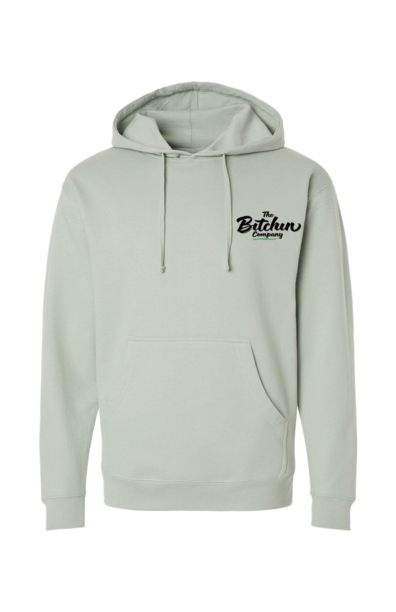 Bitchin Bears Hoodie