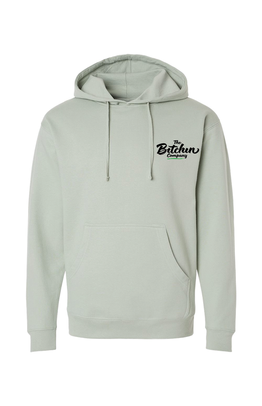 Bitchin Bears Hoodie