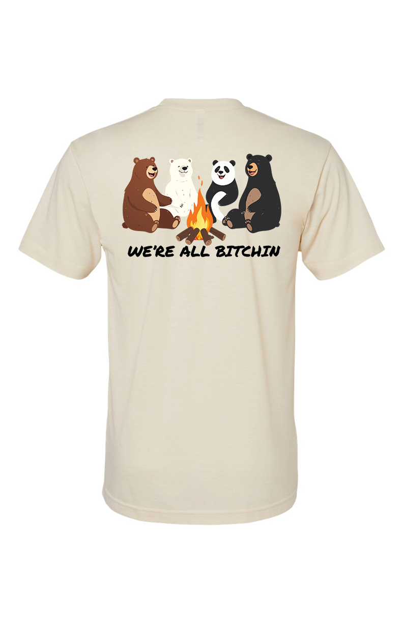 Bitchin Bears